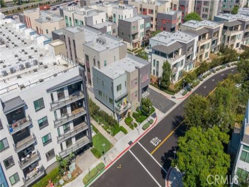 227  Bowery  , Irvine, CA