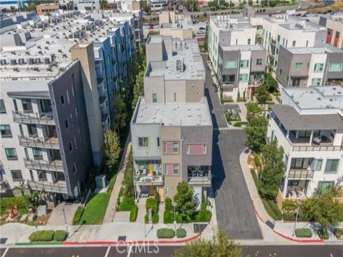 227  Bowery  , Irvine, CA