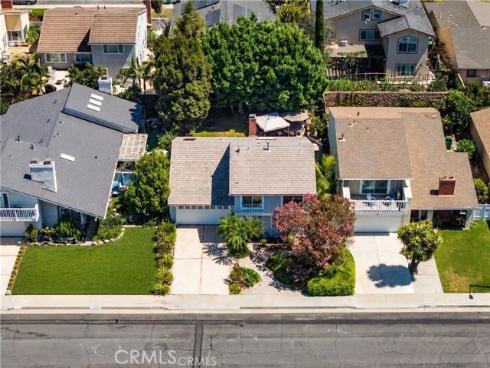 4331 Rafael , Irvine, CA