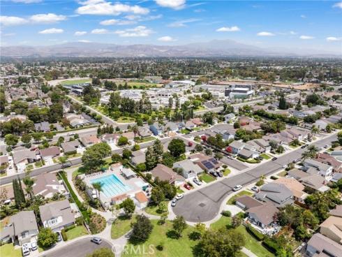 4331 Rafael , Irvine, CA