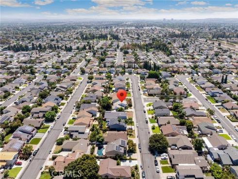 4331  Rafael  , Irvine, CA