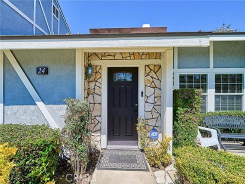 24 Atherton , Irvine, CA
