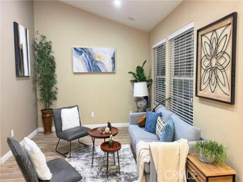 24 Atherton , Irvine, CA