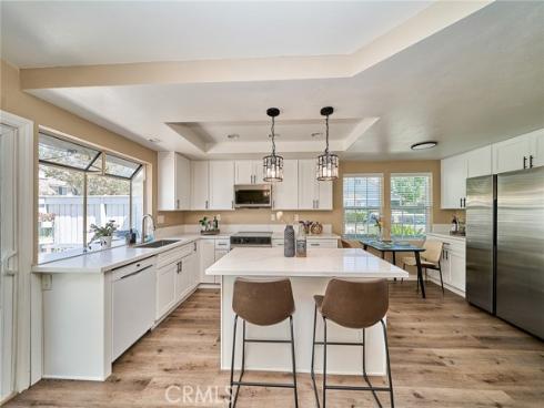 24 Atherton , Irvine, CA