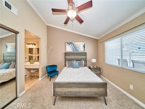 24 Atherton , Irvine, CA