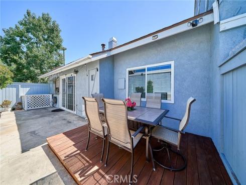 24 Atherton , Irvine, CA