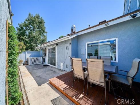24 Atherton , Irvine, CA