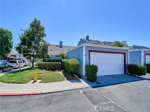 24  Atherton  , Irvine, CA