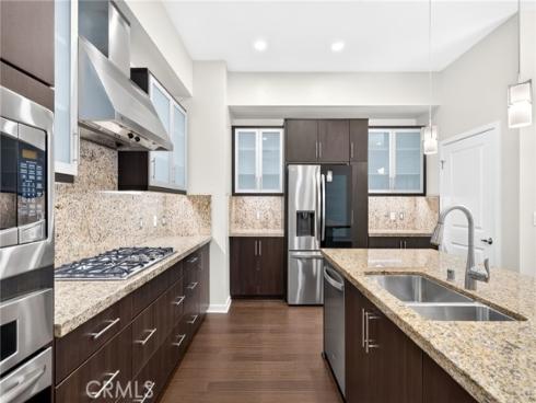21 Gramercy 309 , Irvine, CA
