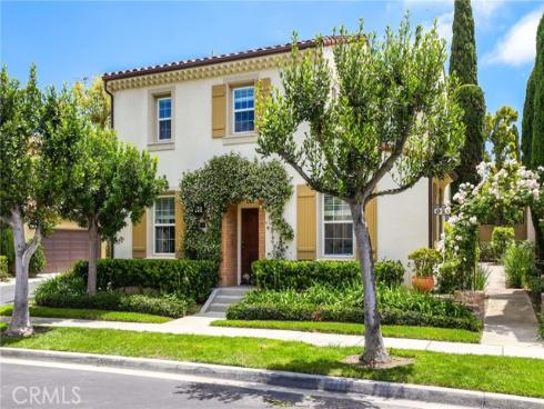 46 Arborside , Irvine, CA
