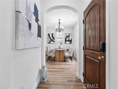 46 Arborside , Irvine, CA