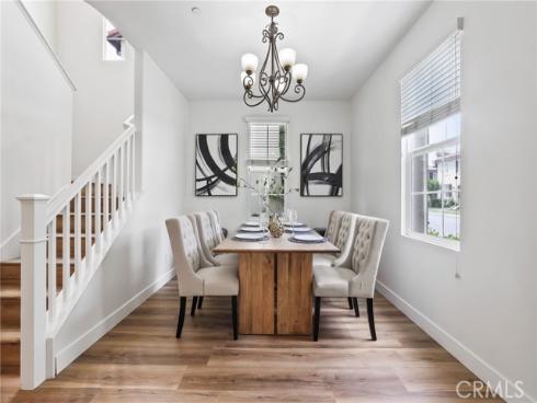 46 Arborside , Irvine, CA