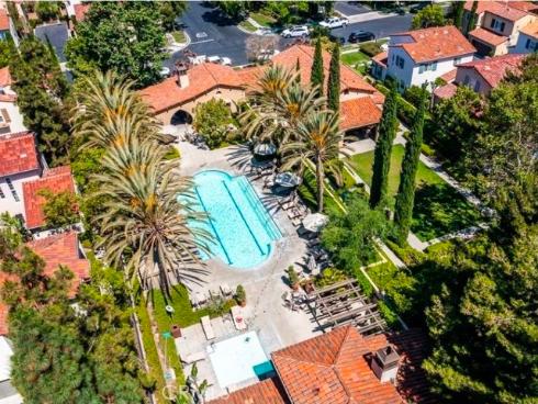 46 Arborside , Irvine, CA