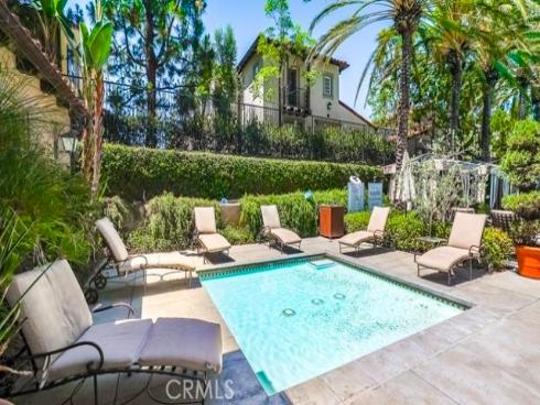 46 Arborside , Irvine, CA