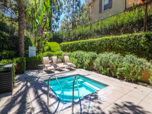 46 Arborside , Irvine, CA
