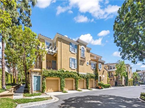 607  Terra Bella  , Irvine, CA