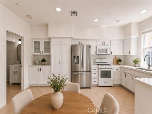 607  Terra Bella  , Irvine, CA