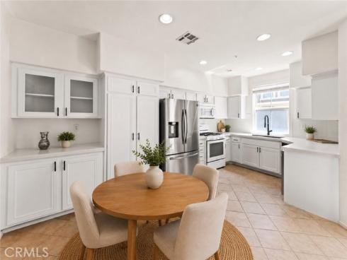 607  Terra Bella  , Irvine, CA