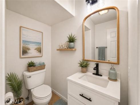 607  Terra Bella  , Irvine, CA