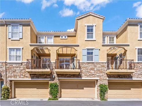 607  Terra Bella  , Irvine, CA