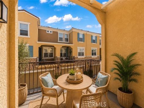 607  Terra Bella  , Irvine, CA