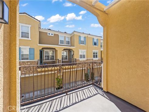 607  Terra Bella  , Irvine, CA