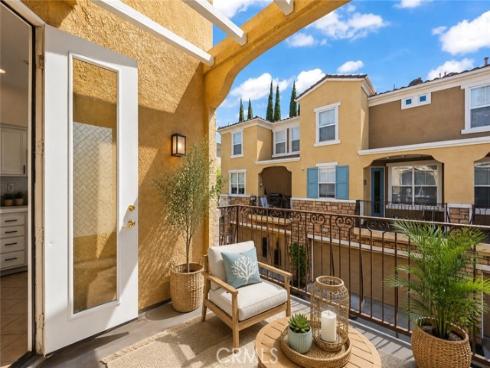 607  Terra Bella  , Irvine, CA