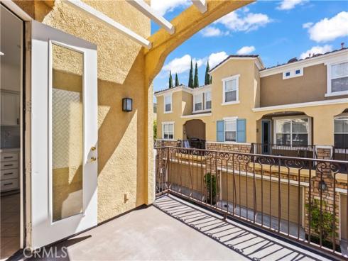 607  Terra Bella  , Irvine, CA