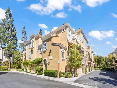 607  Terra Bella  , Irvine, CA