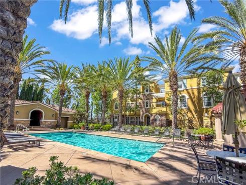 607  Terra Bella  , Irvine, CA