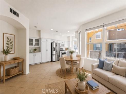 607  Terra Bella  , Irvine, CA
