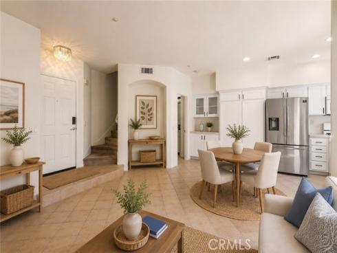 607  Terra Bella  , Irvine, CA