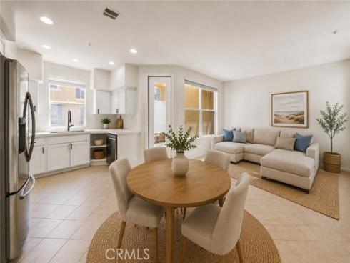 607  Terra Bella  , Irvine, CA