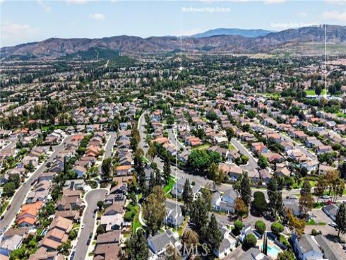 2 Wilking Drive, Irvine, CA