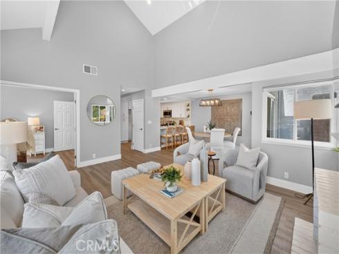 2 Wilking Drive, Irvine, CA