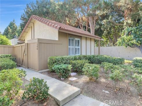 146  Orchard  , Irvine, CA