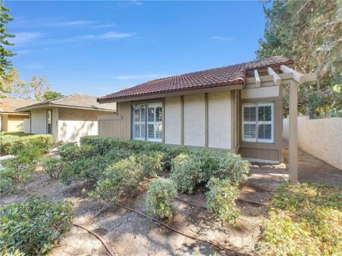 146  Orchard  , Irvine, CA