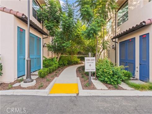 143 Coastal Gdn , Irvine, CA