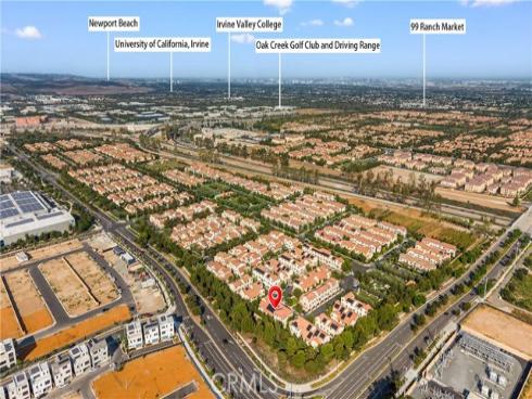 143 Coastal Gdn , Irvine, CA