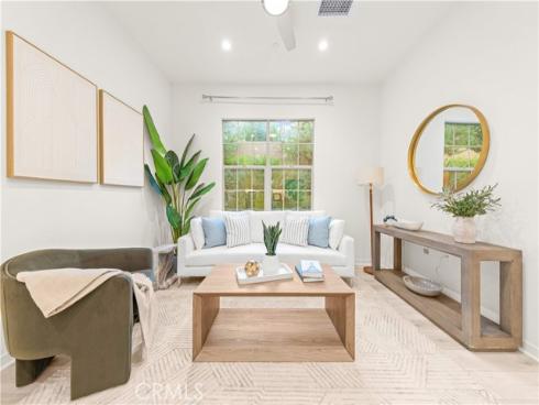 143 Coastal Gdn , Irvine, CA