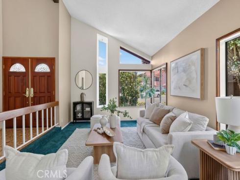 21 Glorieta , Irvine, CA
