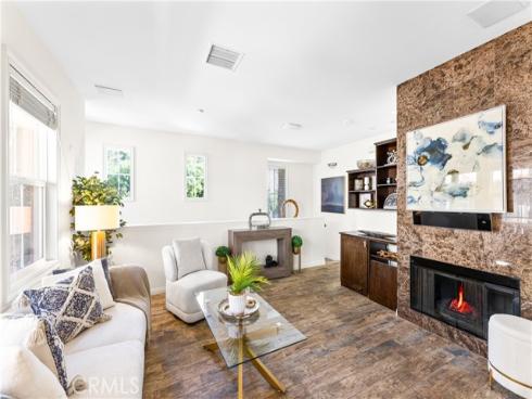 118 Coral Rose , Irvine, CA