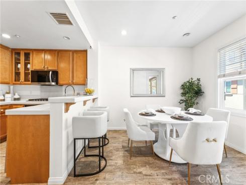 118 Coral Rose , Irvine, CA