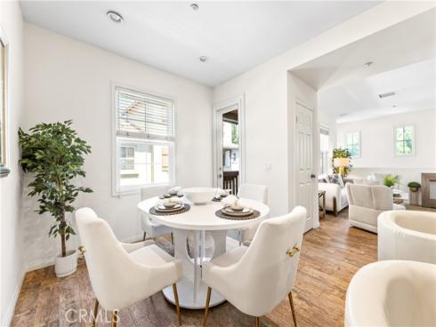 118 Coral Rose , Irvine, CA