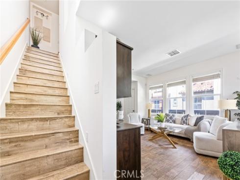 118 Coral Rose , Irvine, CA