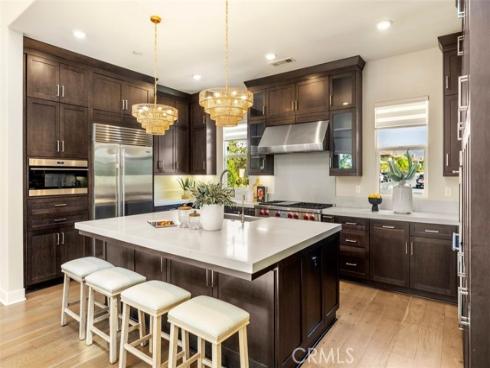 88  Iluna  , Irvine, CA