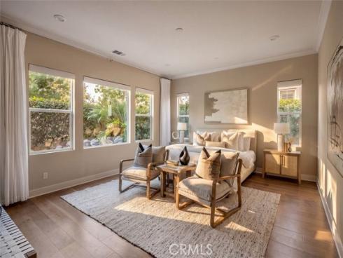 88  Iluna  , Irvine, CA