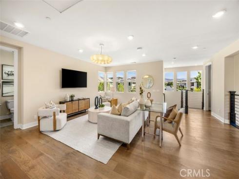 88  Iluna  , Irvine, CA