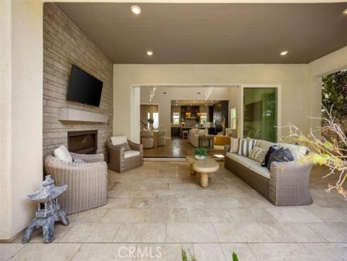 88  Iluna  , Irvine, CA