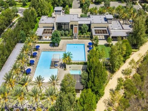 88  Iluna  , Irvine, CA